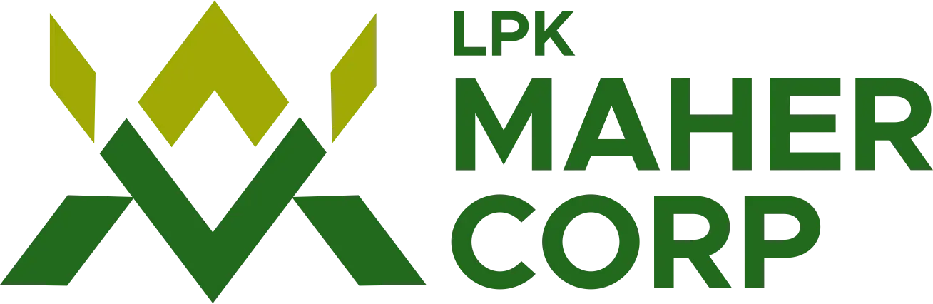 MAHER CORP - Logo files 1a
